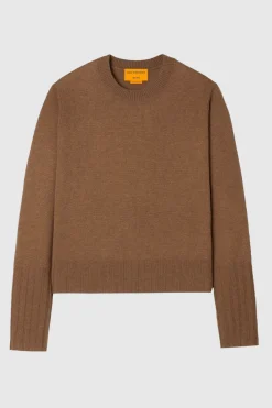 Sweatshirt Shrunken