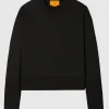 Sweatshirt Shrunken
