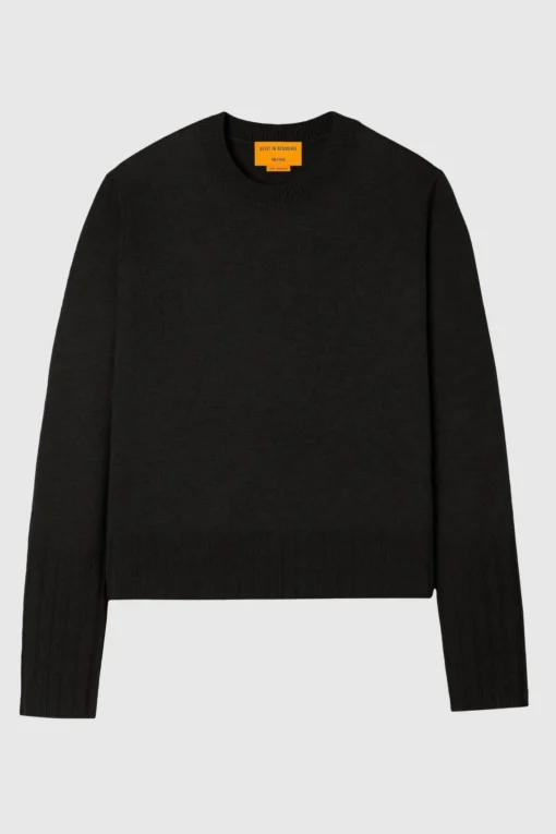 Sweatshirt Shrunken