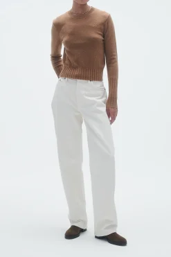 Sweatshirt Shrunken