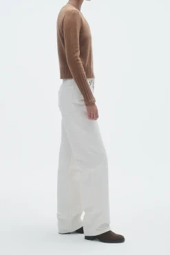 Sweatshirt Shrunken