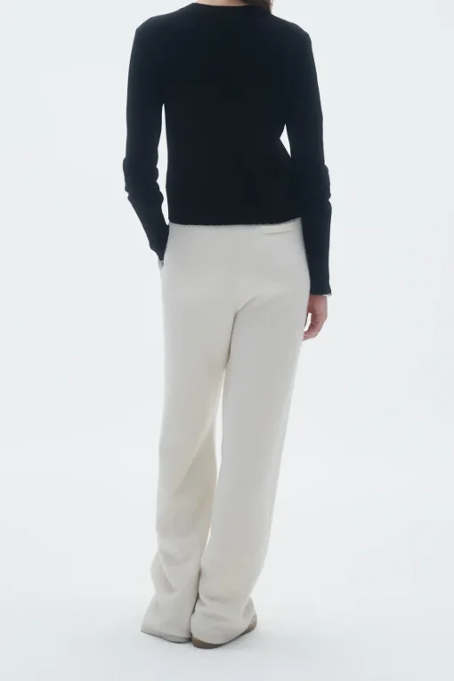 Sweatshirt Shrunken