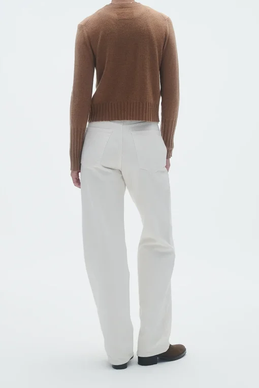 Sweatshirt Shrunken
