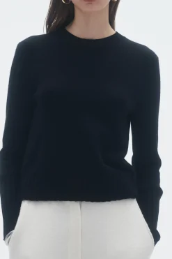 Sweatshirt Shrunken