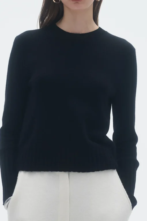 Sweatshirt Shrunken