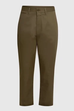 Tacoma Tapered Pants Old Pine