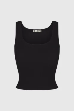 Tank Square Neck