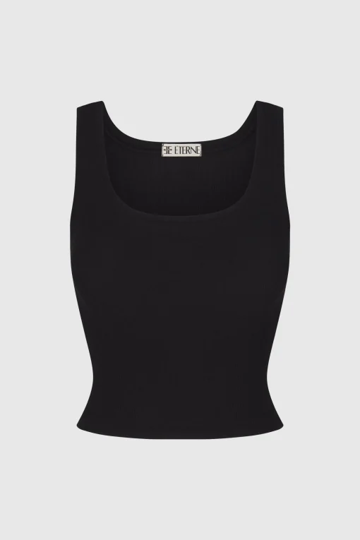 Tank Square Neck