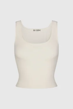Tank Square Neck