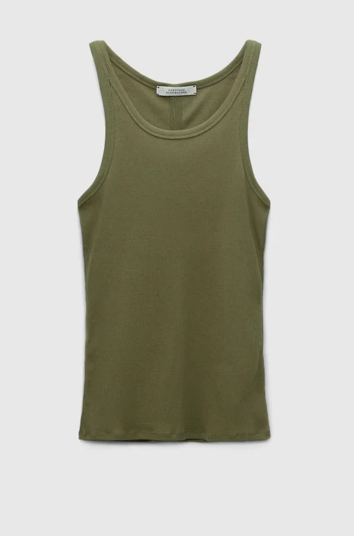 Tank Top Simply Timeless