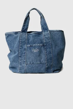 Tasche East West Tote