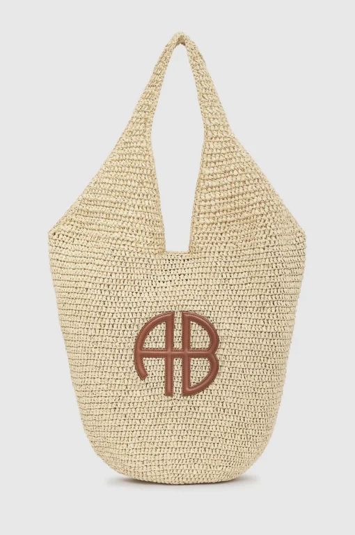 Tasche Leah Hobo