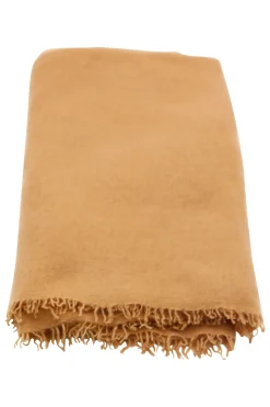 Tibet Cashmere Scarf Nature