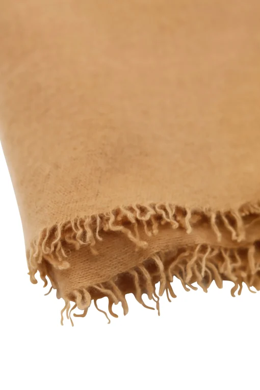 Tibet Cashmere Scarf Nature