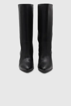 Tl-Julia Boots Negro