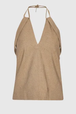 Top Halterneck