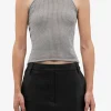 Top Knit Lace