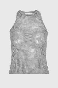 Top Knit Lace