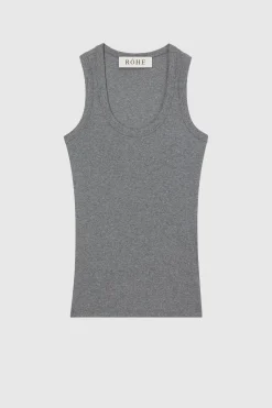 Top Low Tank