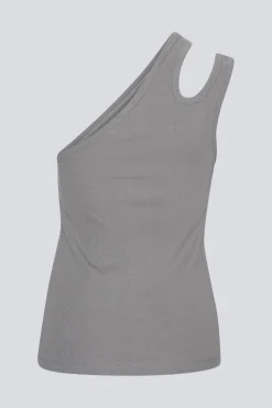 Top One-Shoulder Jersey