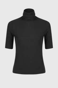 Top Turtleneck