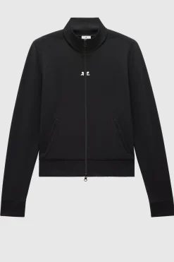 Trainingsjacke