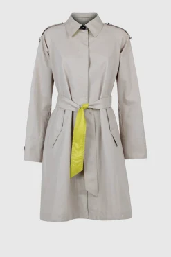 Trenchcoat Ryton