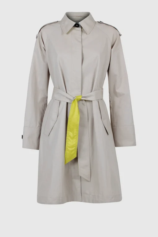 Trenchcoat Ryton