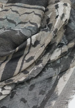Triangle Scarf Amalin Desert