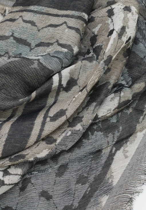 Triangle Scarf Amalin Desert