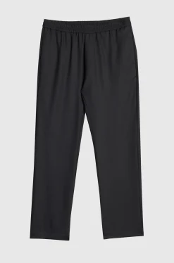 Trousers Riobarbo Nero