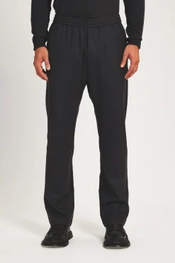 Trousers Riobarbo Nero