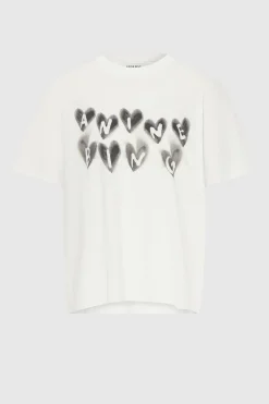 T-Shirt Cade Hearts