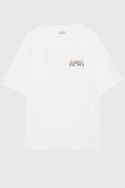 T-Shirt Cason Graffiti