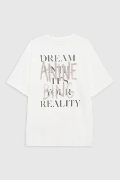 T-Shirt Cason Graffiti