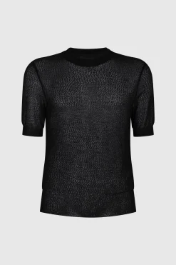 T-Shirt Crewneck