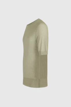 T-Shirt Crewneck