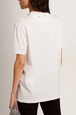 T-Shirt Golden Regular
