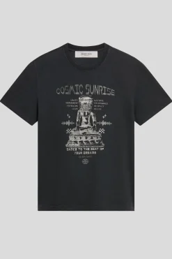 T-Shirt Journey