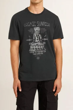 T-Shirt Journey