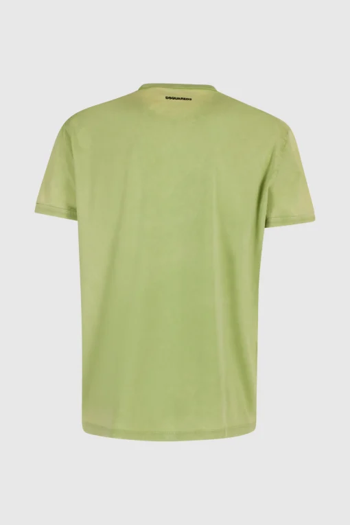 T-Shirt Muscle Fit Tee