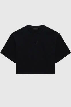 T-Shirt Myers Cropped