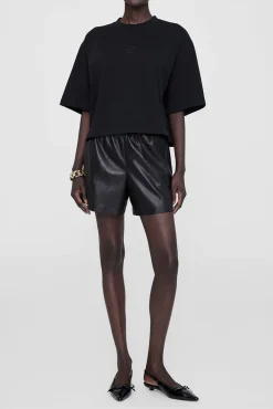 T-Shirt Myers Cropped