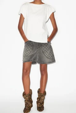 T-Shirt Sebani
