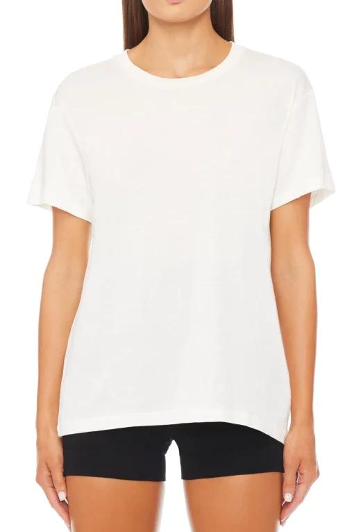 T-Shirt Short Sleeve