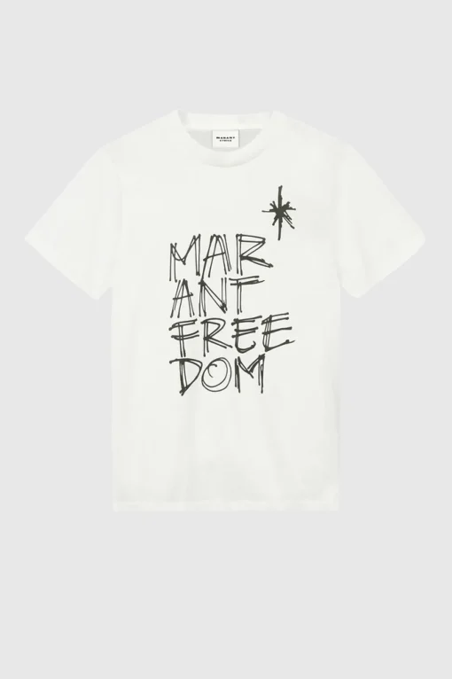 T-Shirt Zoeline