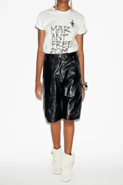 T-Shirt Zoeline
