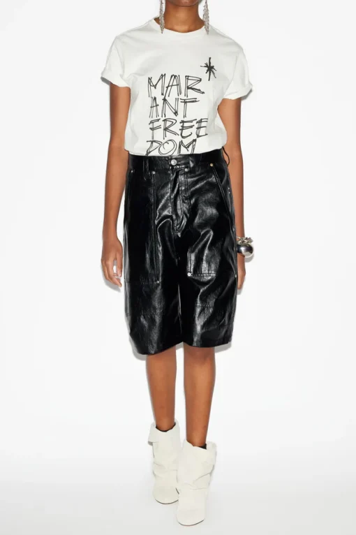 T-Shirt Zoeline