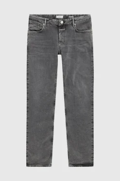 Unity Slim Jeans Mid Grey