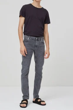 Unity Slim Jeans Mid Grey